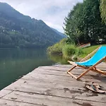 Seebrauer 11 By Interhome Apartman