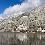 Apartman Seebrauer 11 By Interhome Feld am See