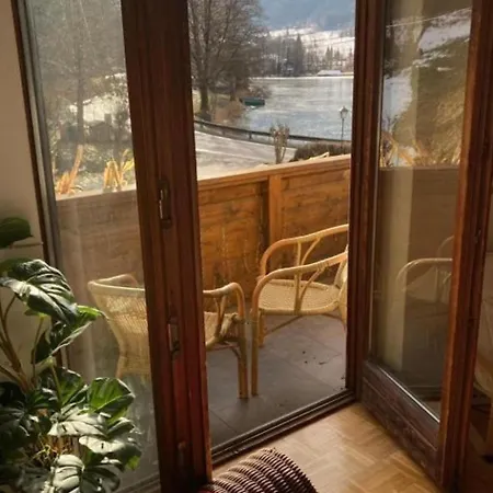 Seebrauer 11 By Interhome Feld am See