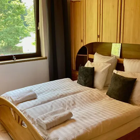 Seebrauer 11 By Interhome פלד אם סי