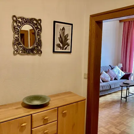 דירה Seebrauer 11 By Interhome