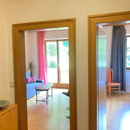 דירה Seebrauer 11 By Interhome