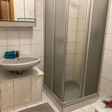 Seebrauer 11 By Interhome דירה פלד אם סי