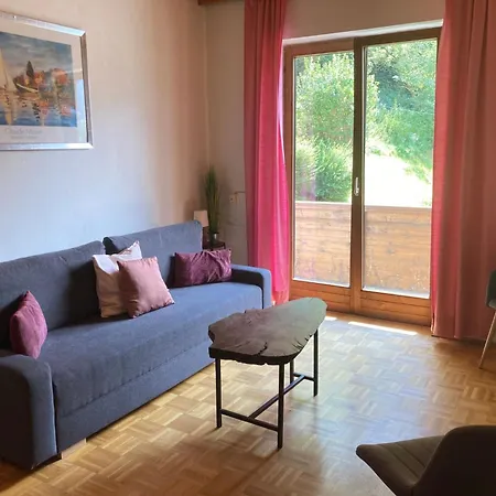 דירה Seebrauer 11 By Interhome