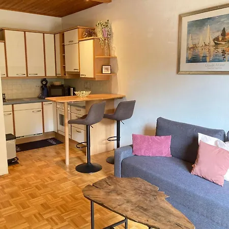 דירה Seebrauer 11 By Interhome