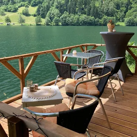 Seebrauer 11 By Interhome