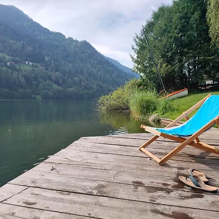 Seebrauer 11 By Interhome Apartament