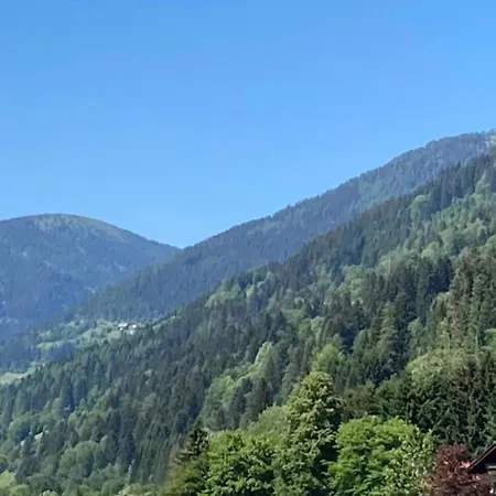 Apartament Seebrauer 11 By Interhome *