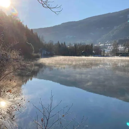 Seebrauer 11 By Interhome *