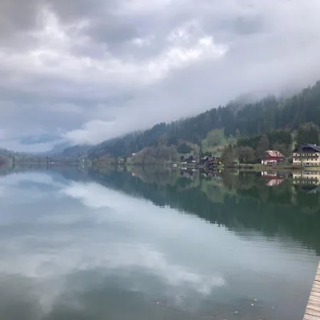 Seebrauer 11 By Interhome Apartament