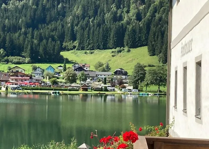 Apartament Seebrauer 11 By Interhome Feld am See