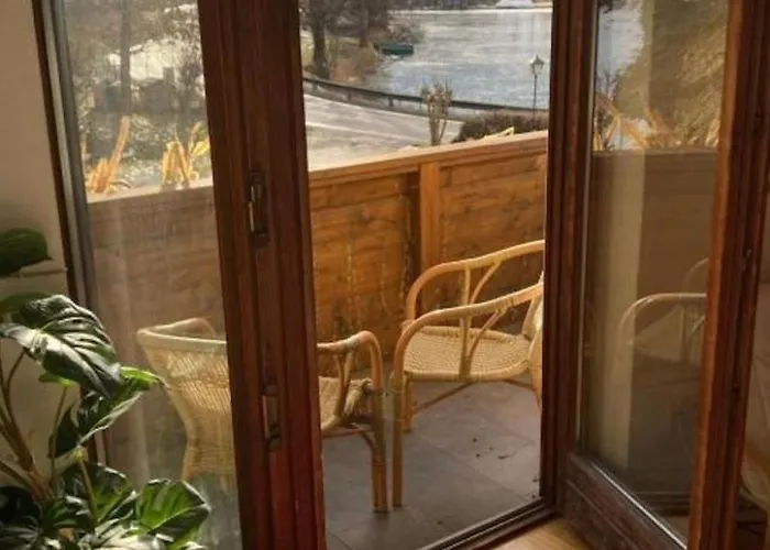 Seebrauer 11 By Interhome Feld am See