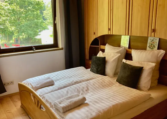 Seebrauer 11 By Interhome Feld am See