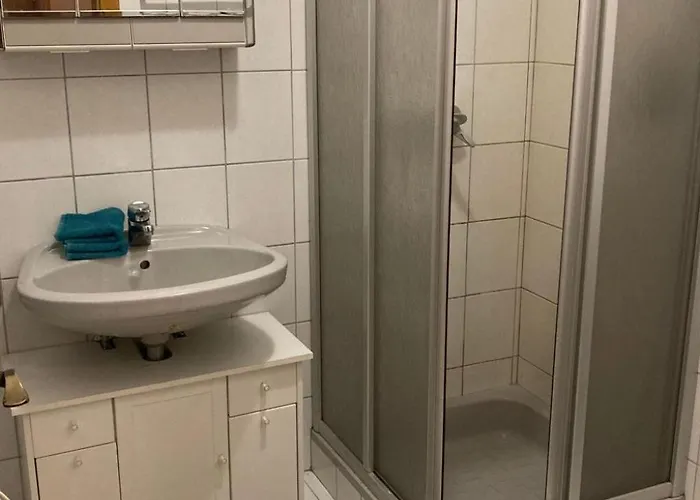 Seebrauer 11 By Interhome דירה *