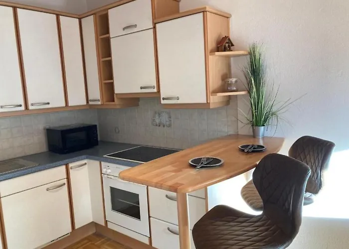 Seebrauer 11 By Interhome Apartament Feld am See