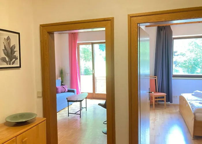 דירה Seebrauer 11 By Interhome