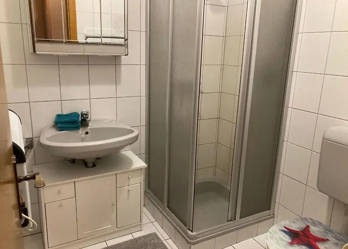 Seebrauer 11 By Interhome דירה פלד אם סי