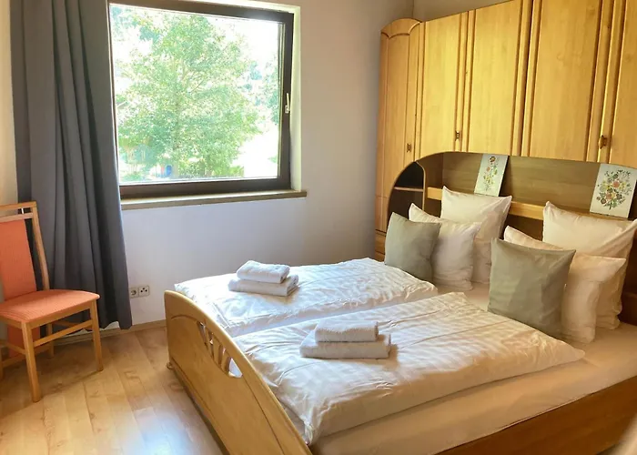 Apartament Seebrauer 11 By Interhome Feld am See