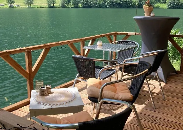 Seebrauer 11 By Interhome