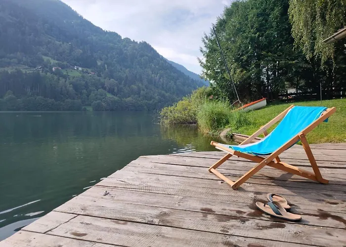 Seebrauer 11 By Interhome Apartament