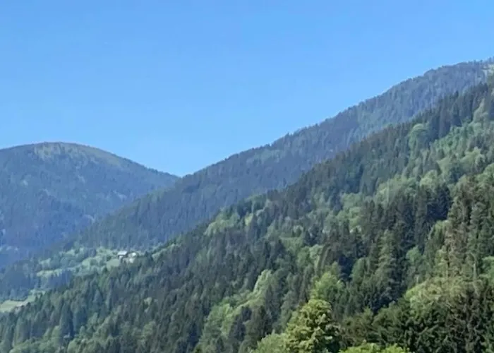 דירה Seebrauer 11 By Interhome *