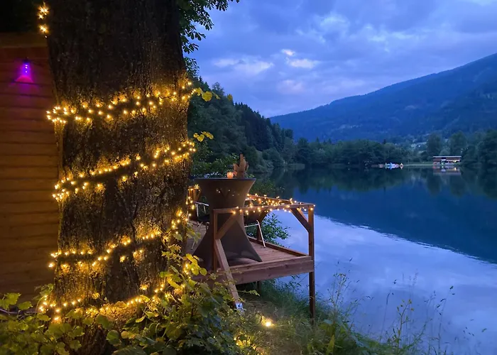 Seebrauer 11 By Interhome *