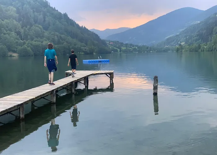 Seebrauer 11 By Interhome