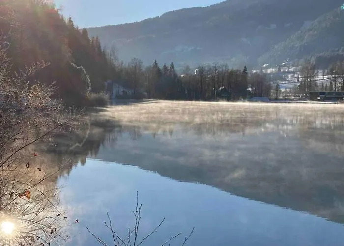 Seebrauer 11 By Interhome *