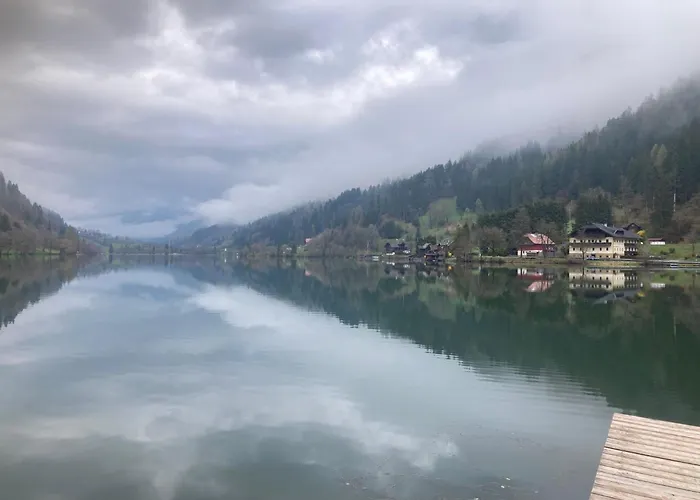 Seebrauer 11 By Interhome דירה